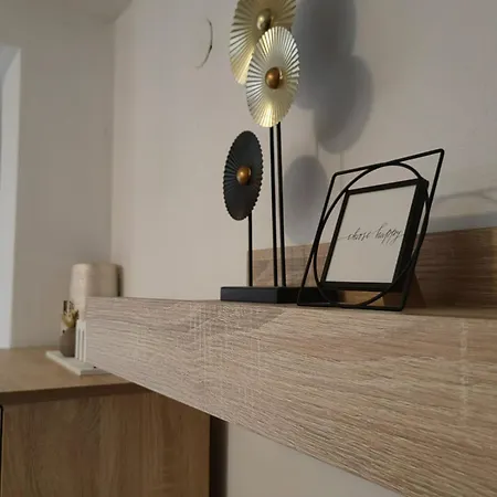 Daire Lovely Self Check In 2+1 *