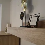 Appartement Lovely Self Check In *