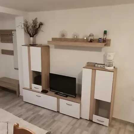 Lovely Self Check In 2+1 Ζαντάρ