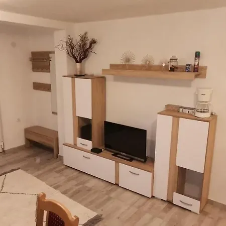 Appartamento Lovely Self Check In 2+1 Zara