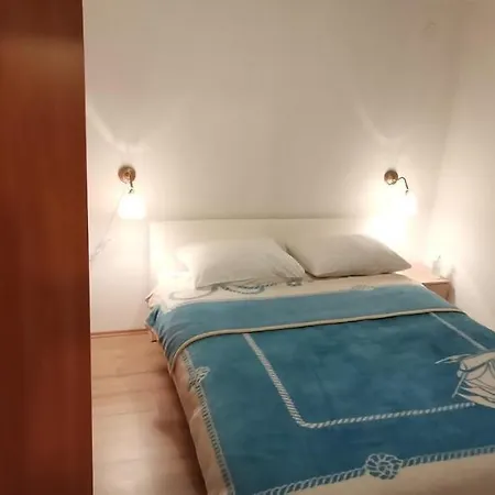 Lovely Self Check In 2+1 * Ζαντάρ