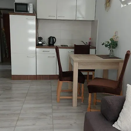 Lovely Self Check In 2+1 * Ζαντάρ