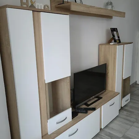 Lovely Self Check In 2+1 * Ζαντάρ