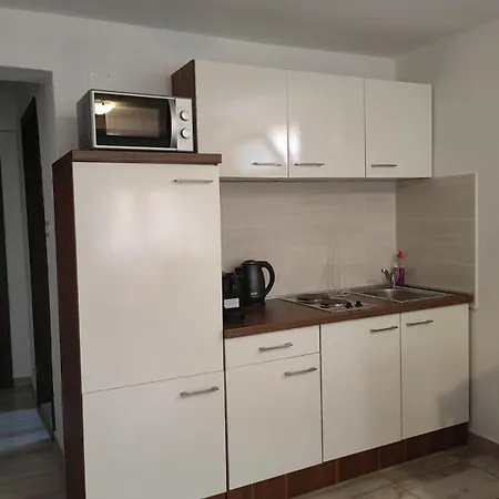 Lovely Self Check In 2+1 * Zara